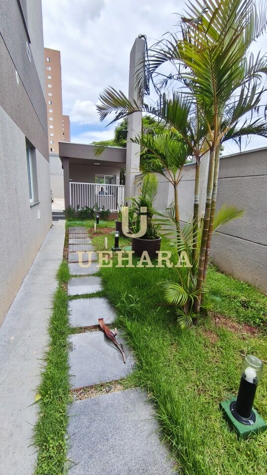 Apartamento para Venda - Vila Arcádia