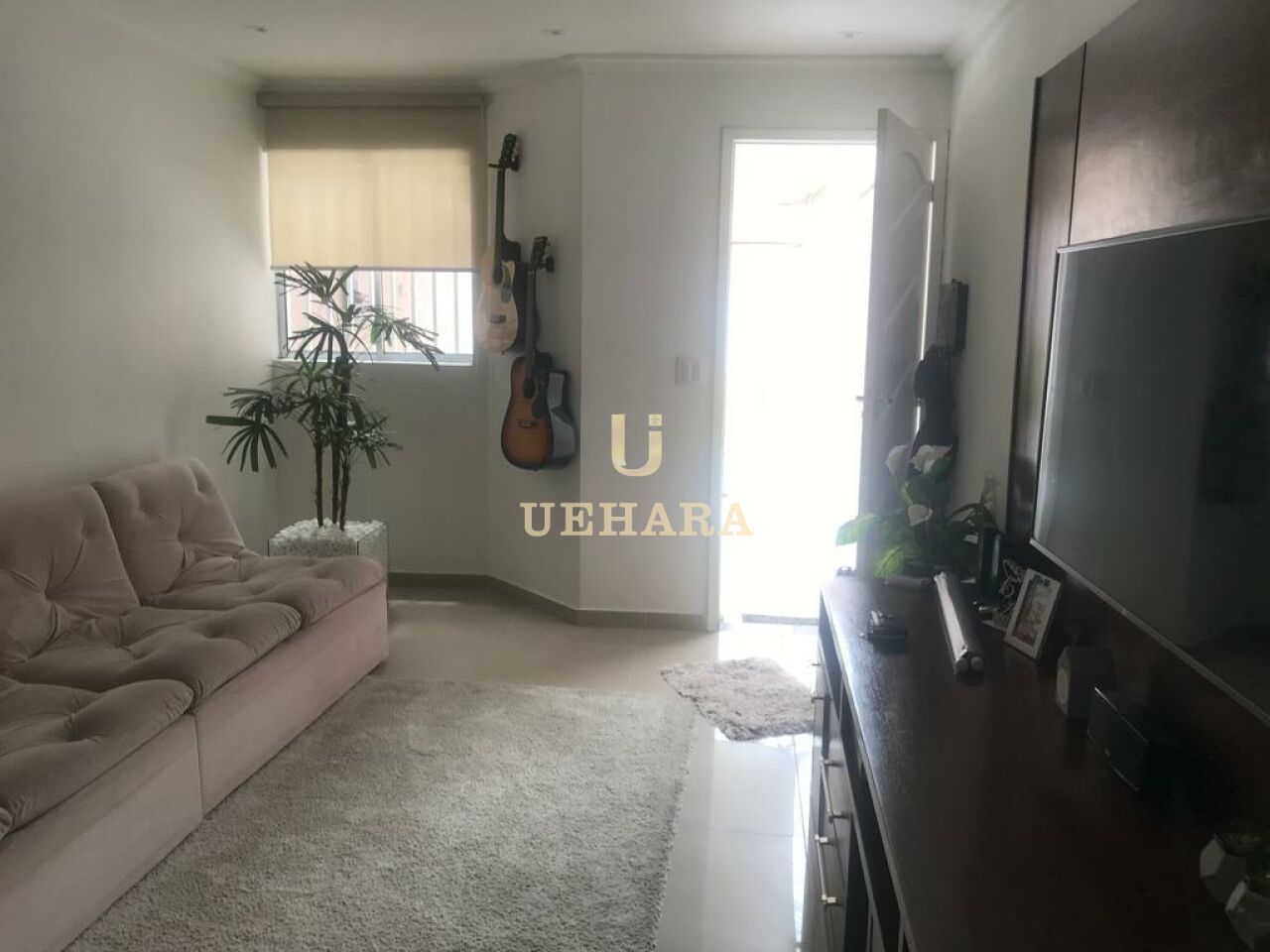 Sobrado para Venda - Vila Euthalia