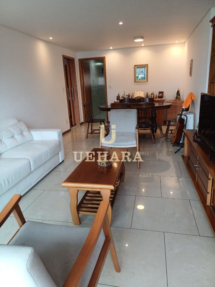Apartamento para Venda - Vila Primavera