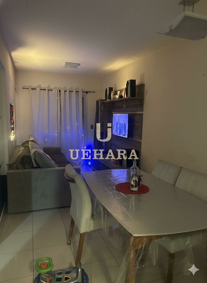 Apartamento para Venda - Santana