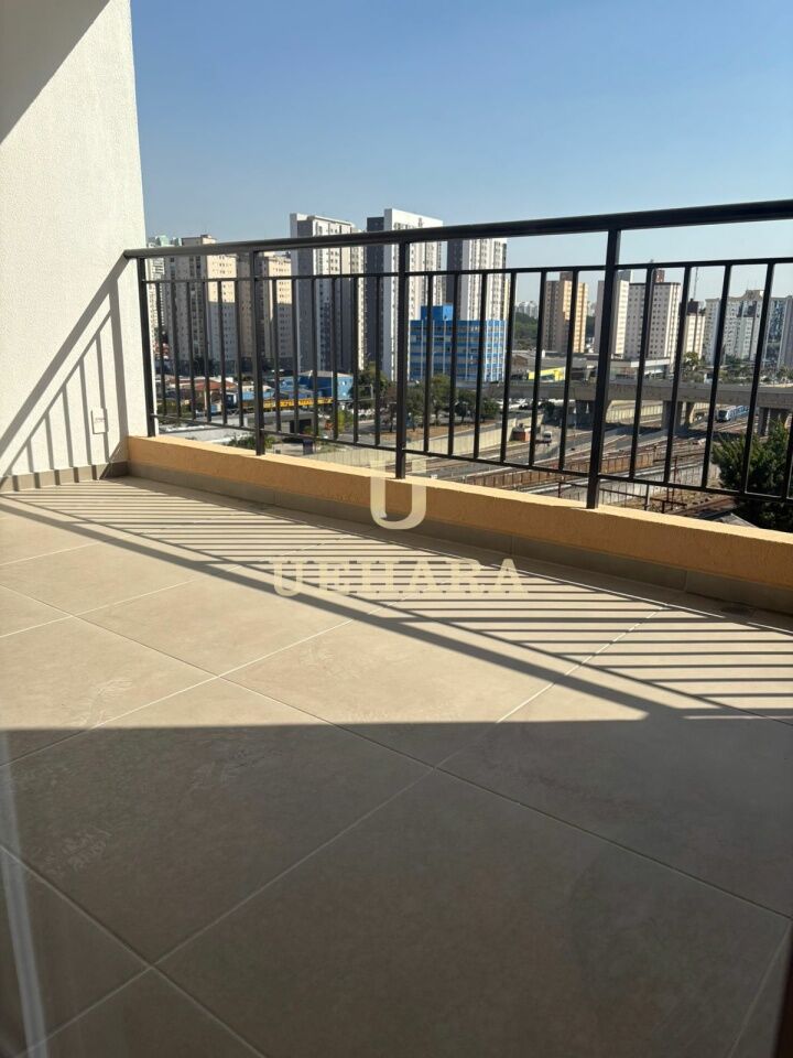 Apartamento para Venda - Belenzinho