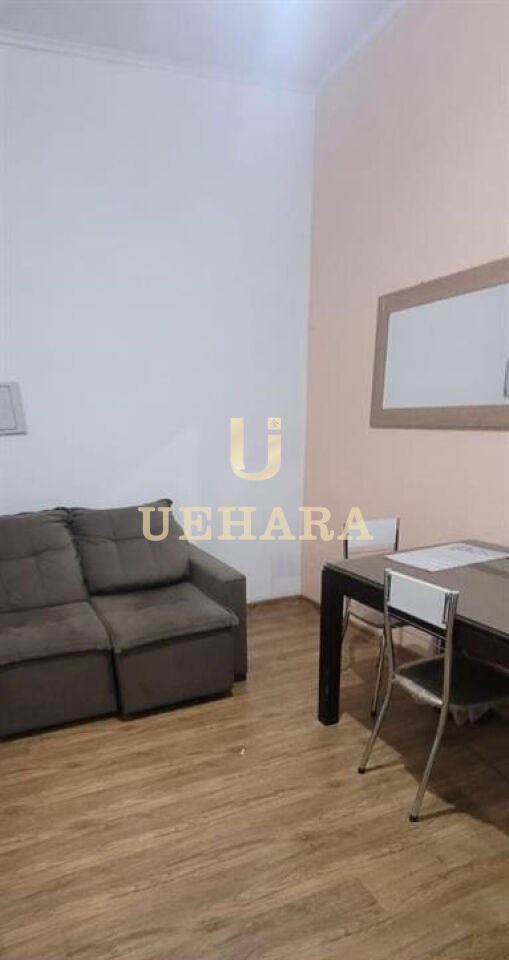 Apartamento para Venda - Jardim São PauloZona Norte