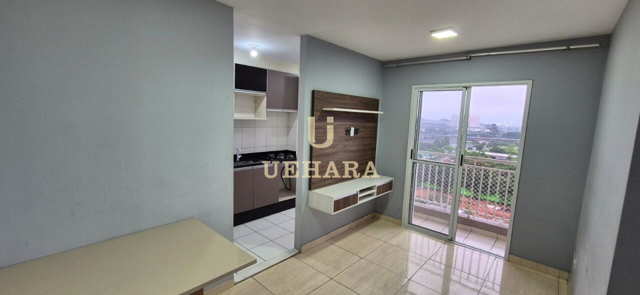 Apartamento para Venda - Jardim América da Penha