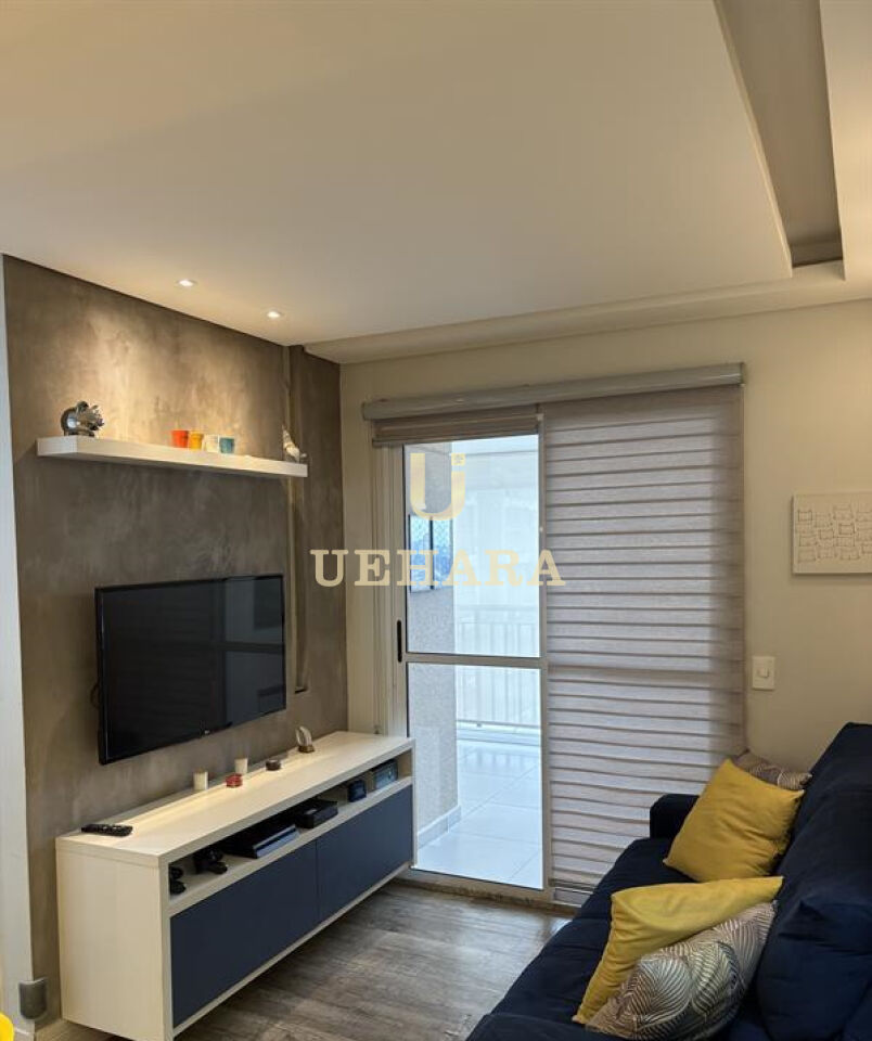 Apartamento para Venda - Vila Formosa