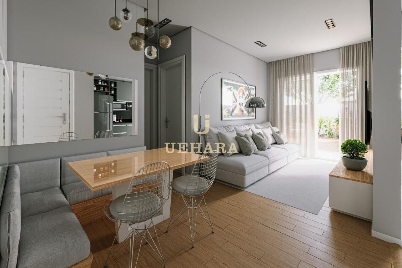 Apartamento para Venda - Vila Bandeirantes