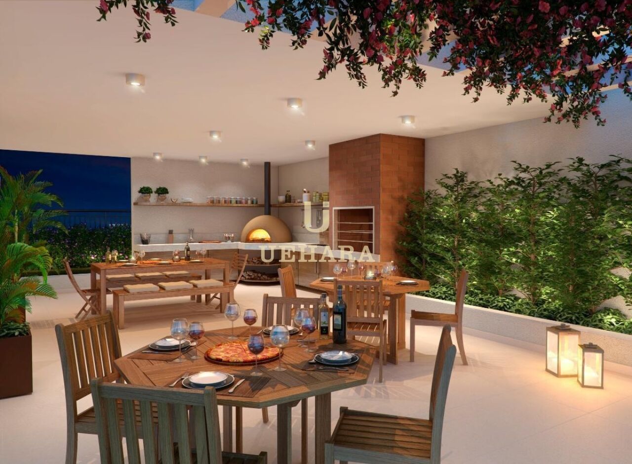 Apartamento para Venda - Vila Bandeirantes