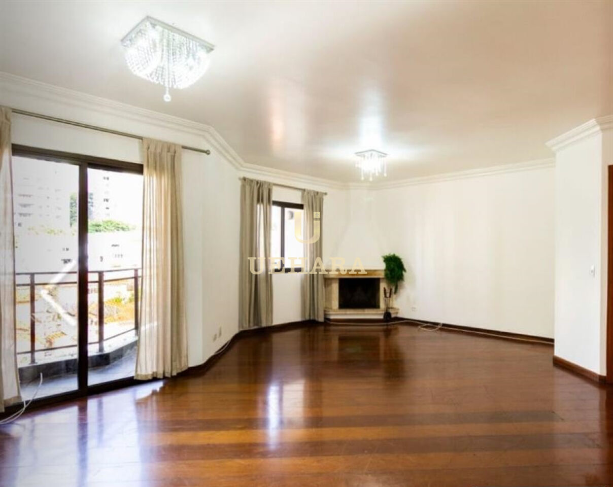 Apartamento para Venda - Perdizes