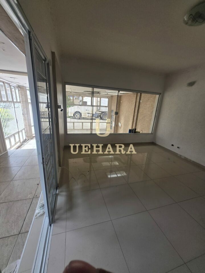 Sobrado para Venda - Vila Nova Manchester