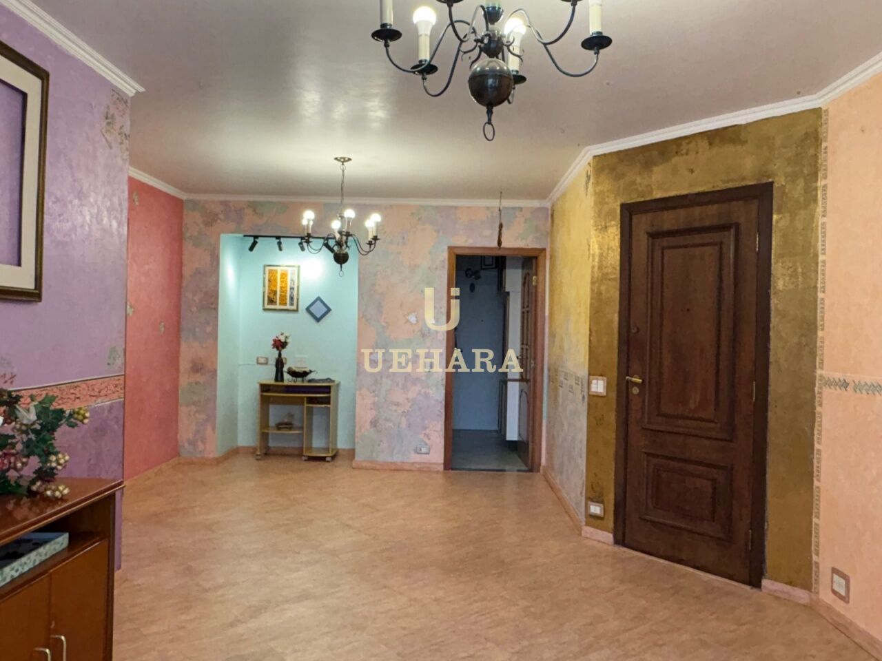 Apartamento para Venda - Tucuruvi