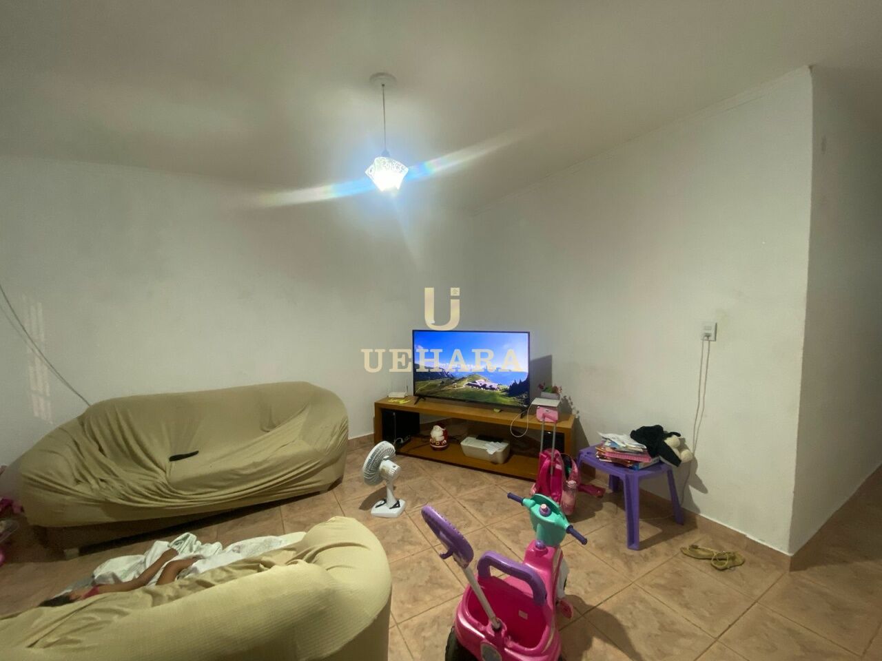 Casa Terrea para Venda - Belenzinho