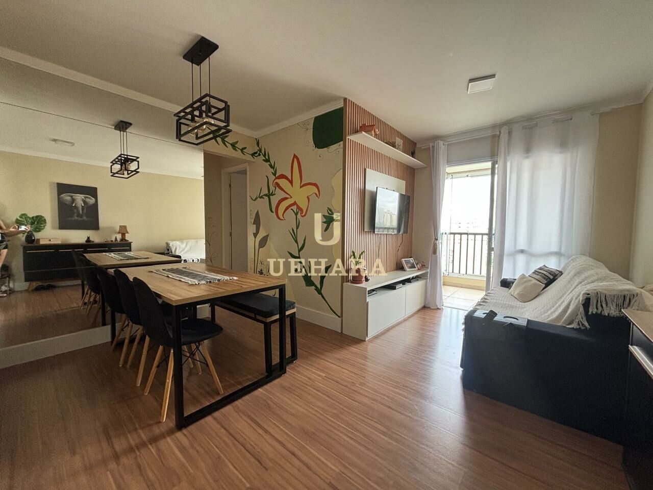 Apartamento para Venda - Lauzane Paulista