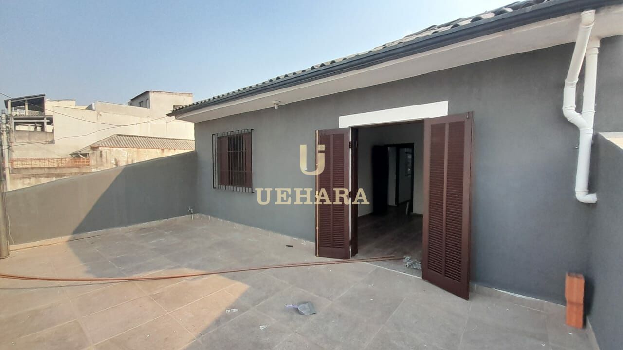 Casa para Venda - Parque Peruche