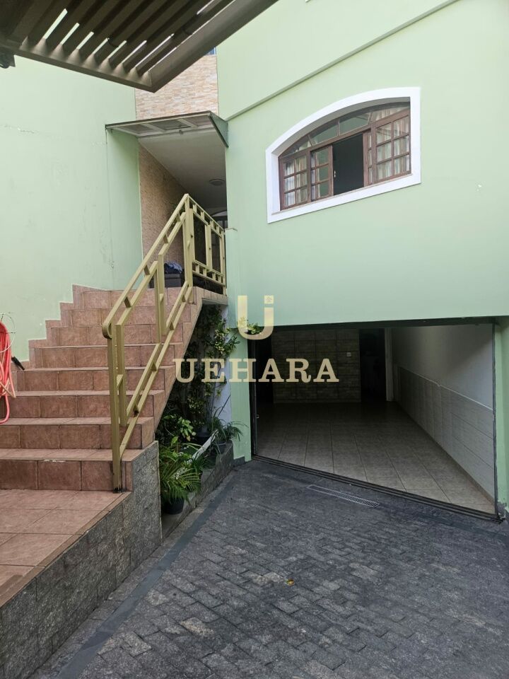 Casa para Venda - Mooca