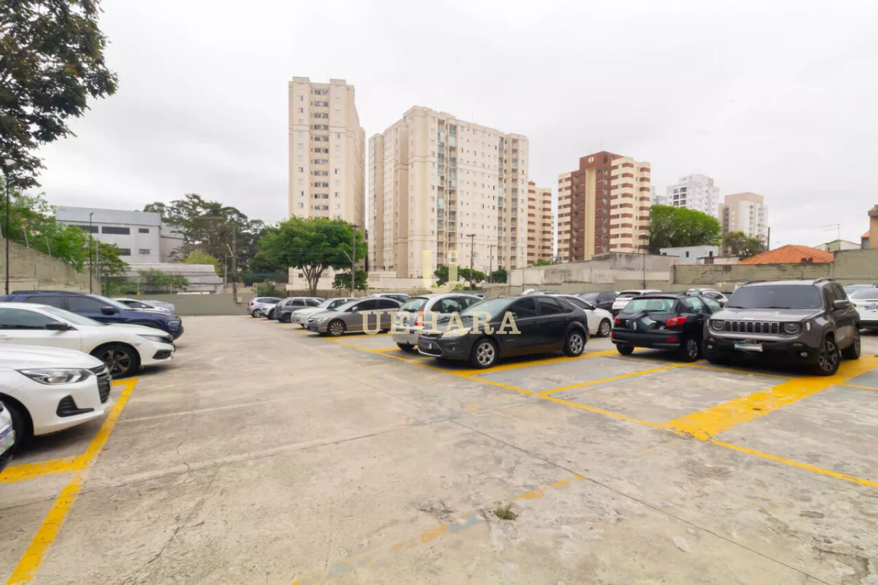Apartamento para Venda - Vila Taquari