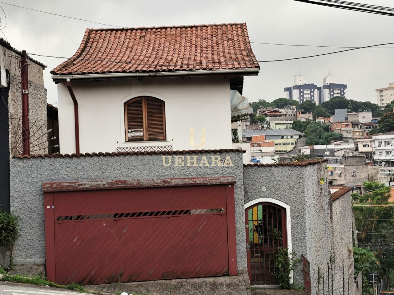 Sobrado para Venda - Limão