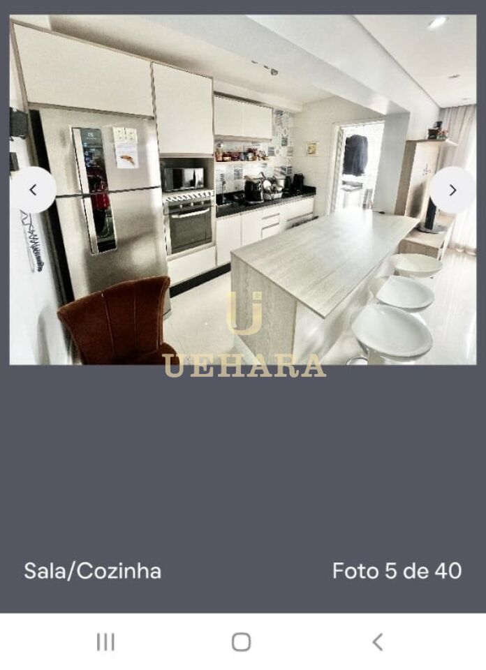 Apartamento para Venda - Casa Verde Alta