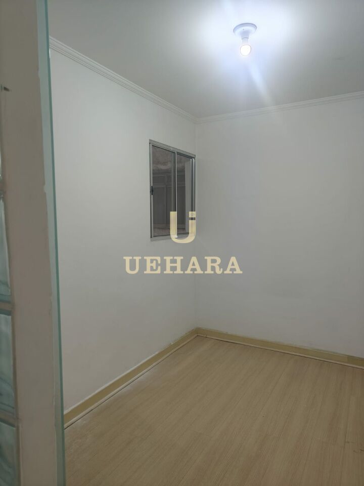Apartamento para Venda - República
