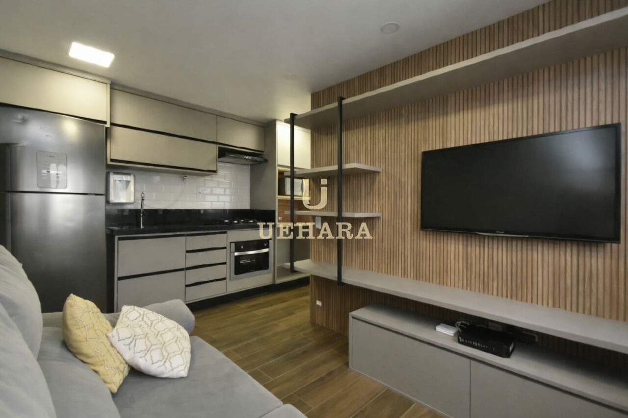 Apartamento para Venda - Bela Vista