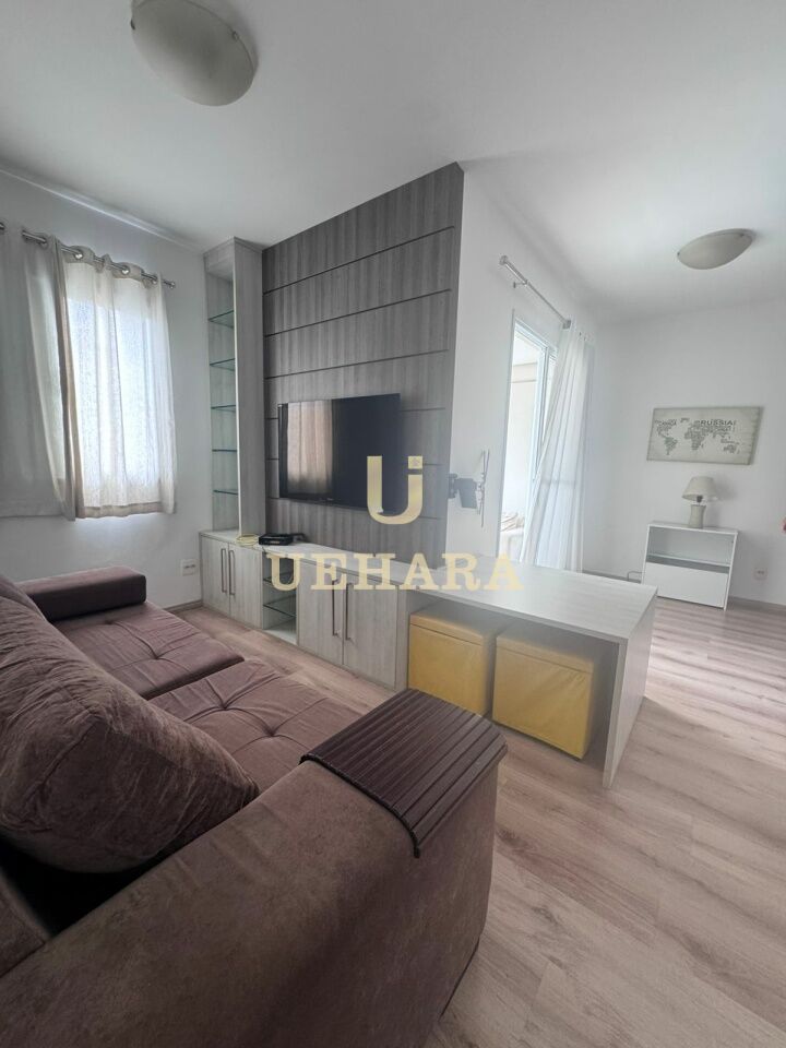 Apartamento para Venda - Barra Funda