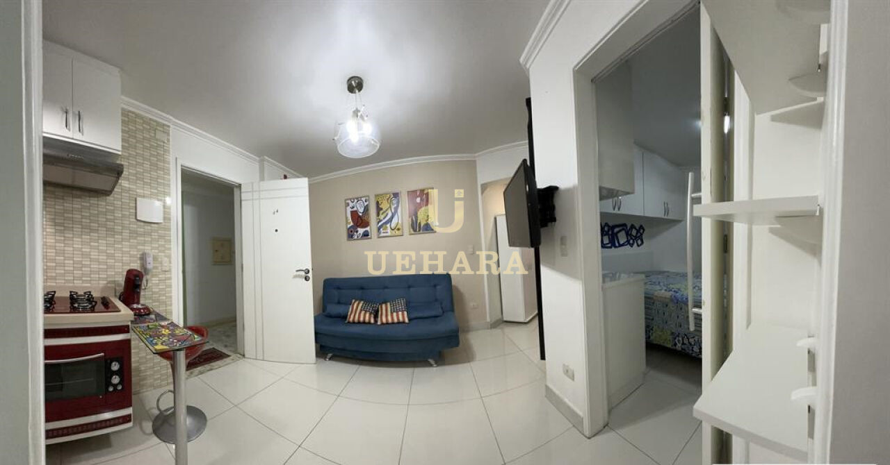 Apartamento para Venda - Centro