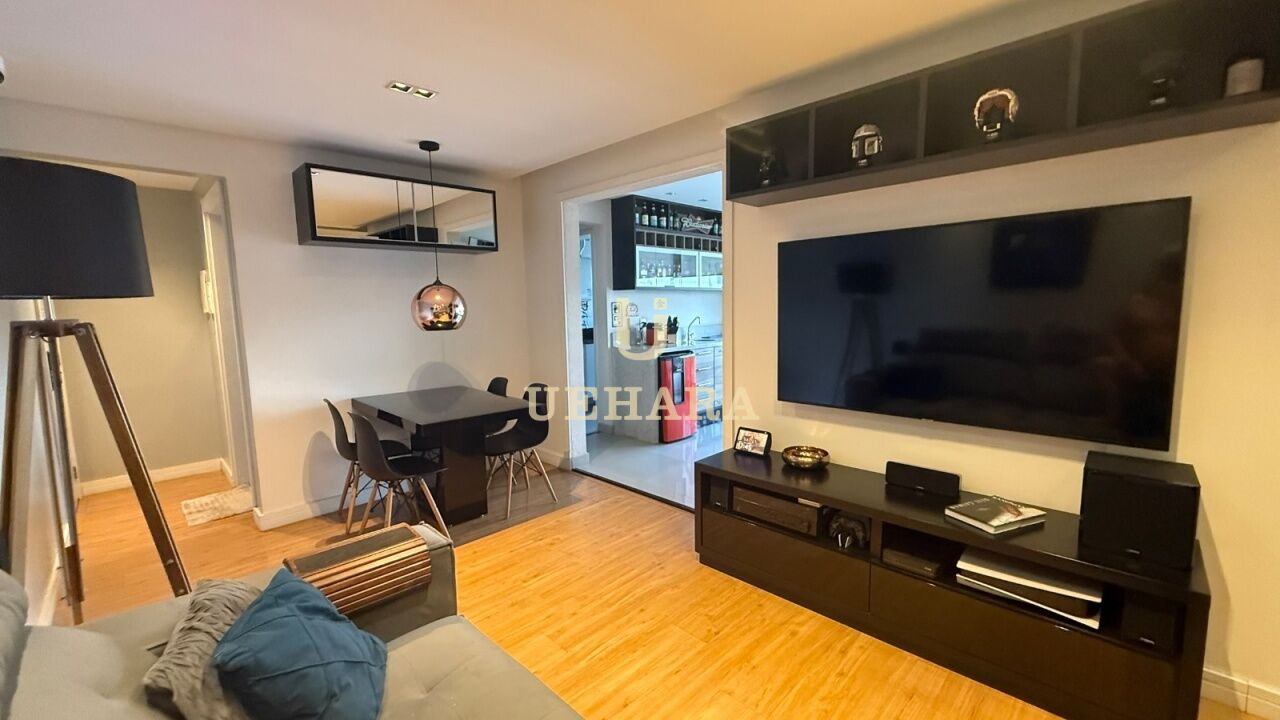 Apartamento para Venda - Catumbi