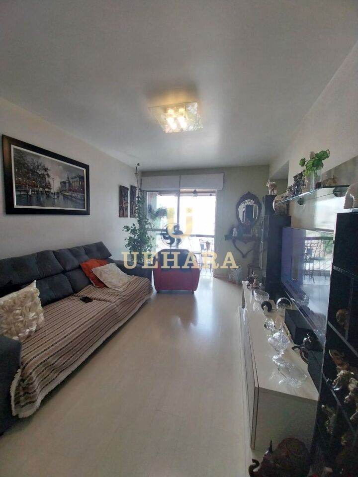 Apartamento para Venda - Vila Aurora Zona Norte