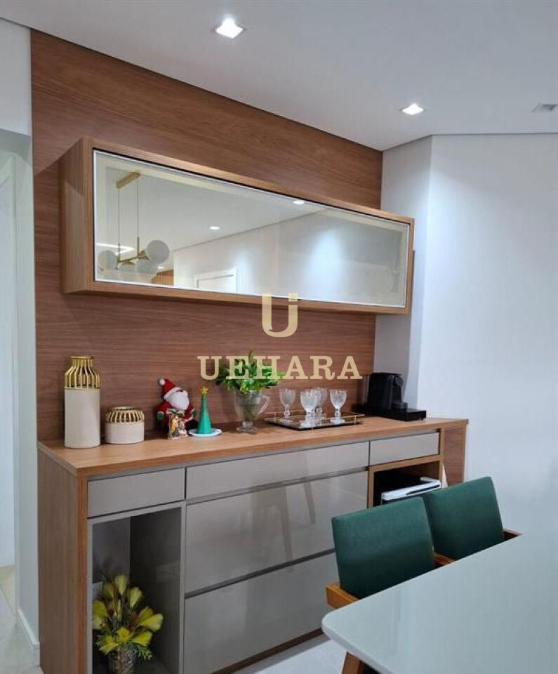 Apartamento para Venda - Vila Aurora Zona Norte