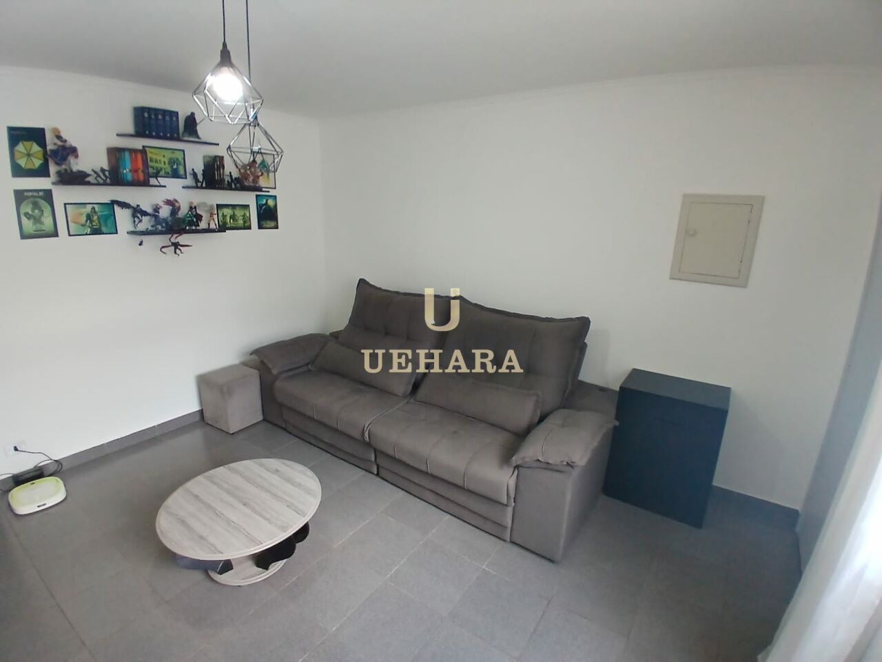 Apartamento para Venda - Santana