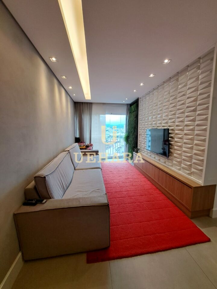 Apartamento para Venda - Lauzane Paulista