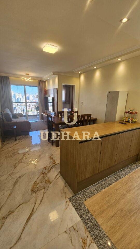 Apartamento para Venda - Quarta Parada