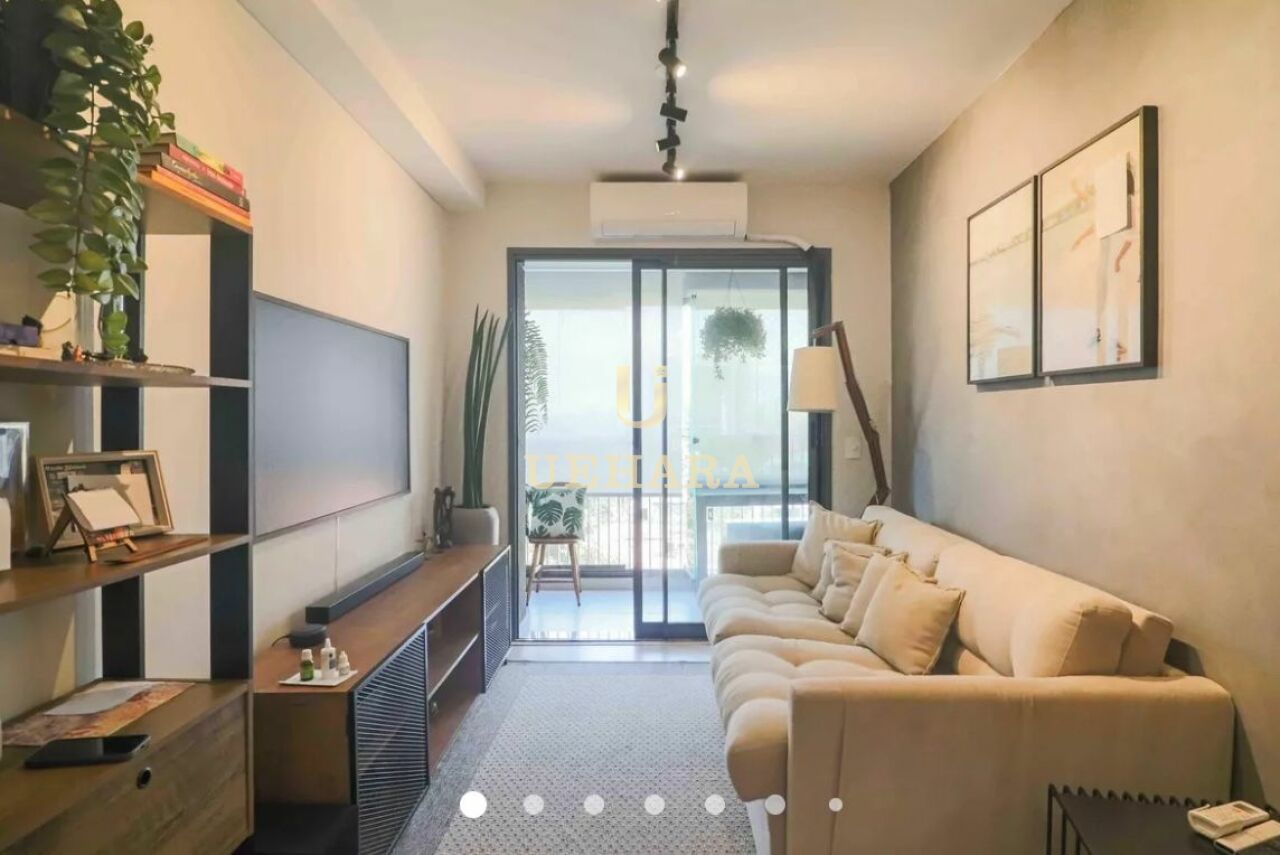 Apartamento para Venda - Ferreira