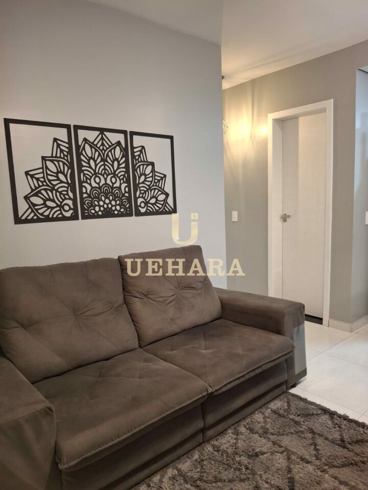 Apartamento para Venda - Vila Carrão