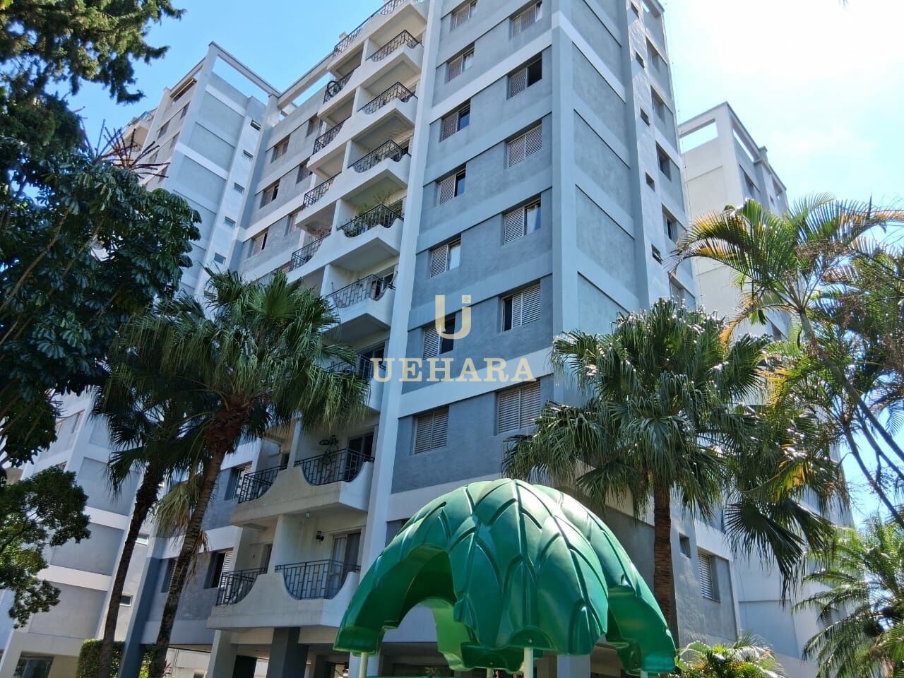 Apartamento para Venda - Água Fria