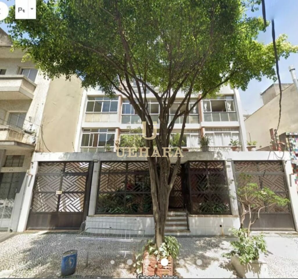 Apartamento para Venda - Bom Retiro