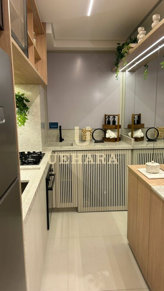Apartamento para Venda - Bom Retiro