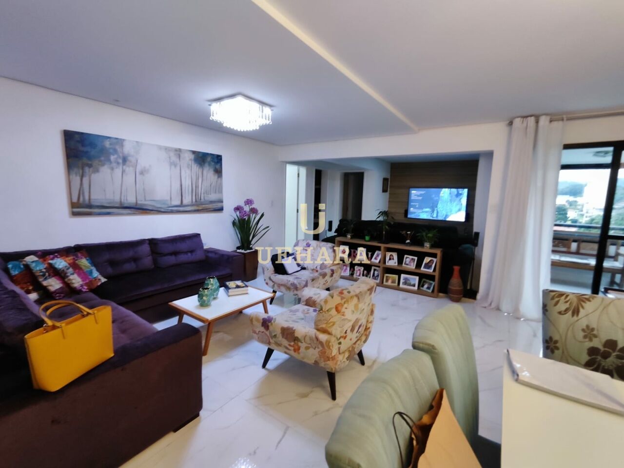 Apartamento para Venda - Parque Mandaqui