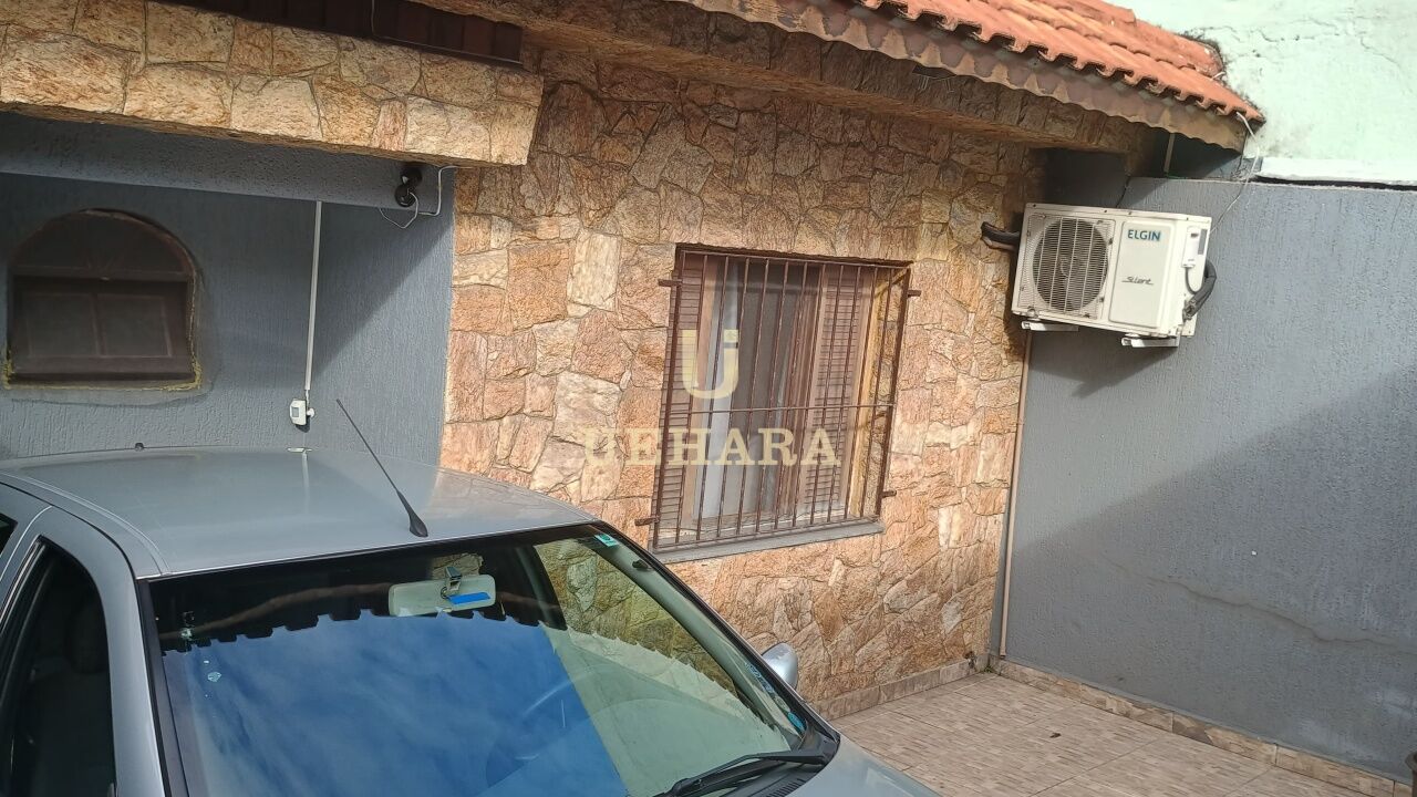 Casa Terrea para Venda - Vila Matilde