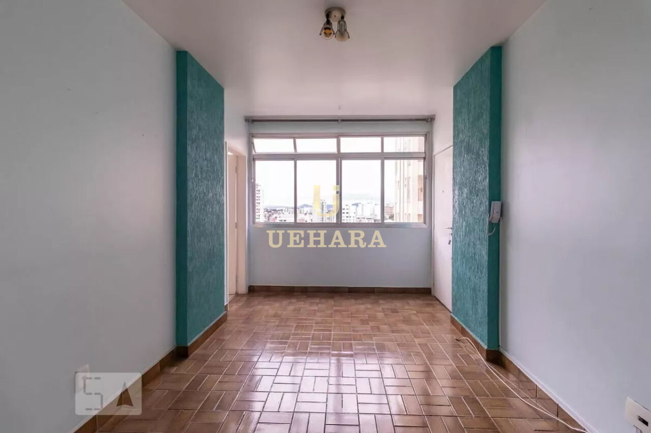 Apartamento para Venda - Vila Pompéia