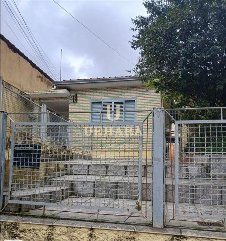 Casa para Venda - Vila Matilde