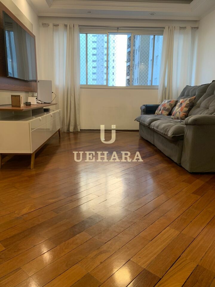 Apartamento para Venda - Santana