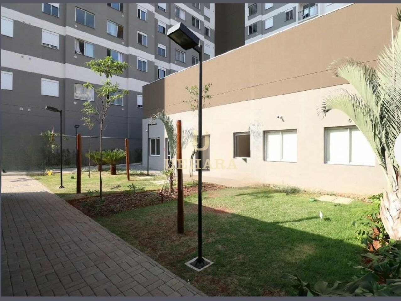 Apartamento para Venda - Água Branca