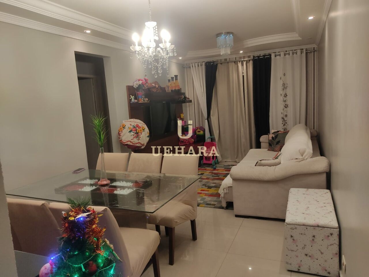 Apartamento para Venda - Vila Medeiros