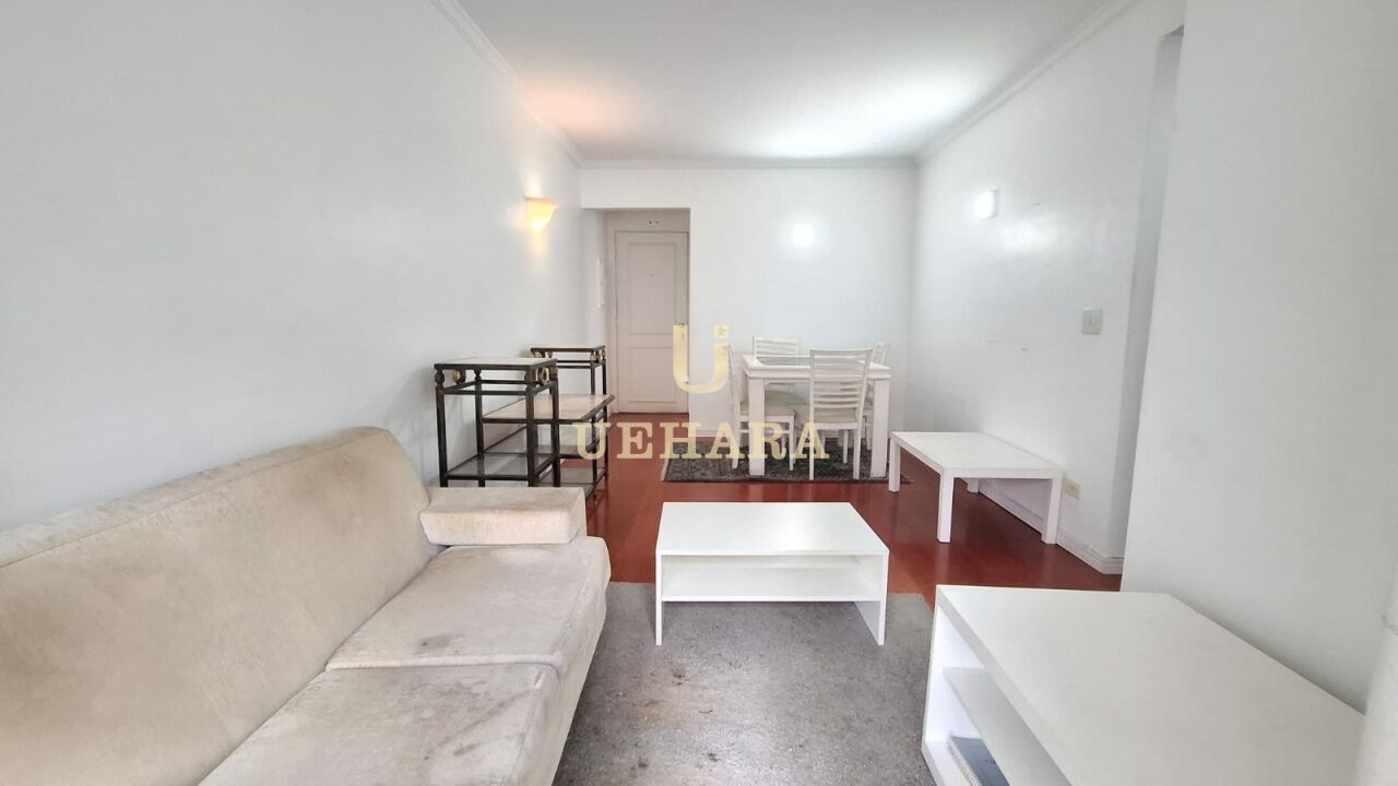 Apartamento para Venda - Perdizes