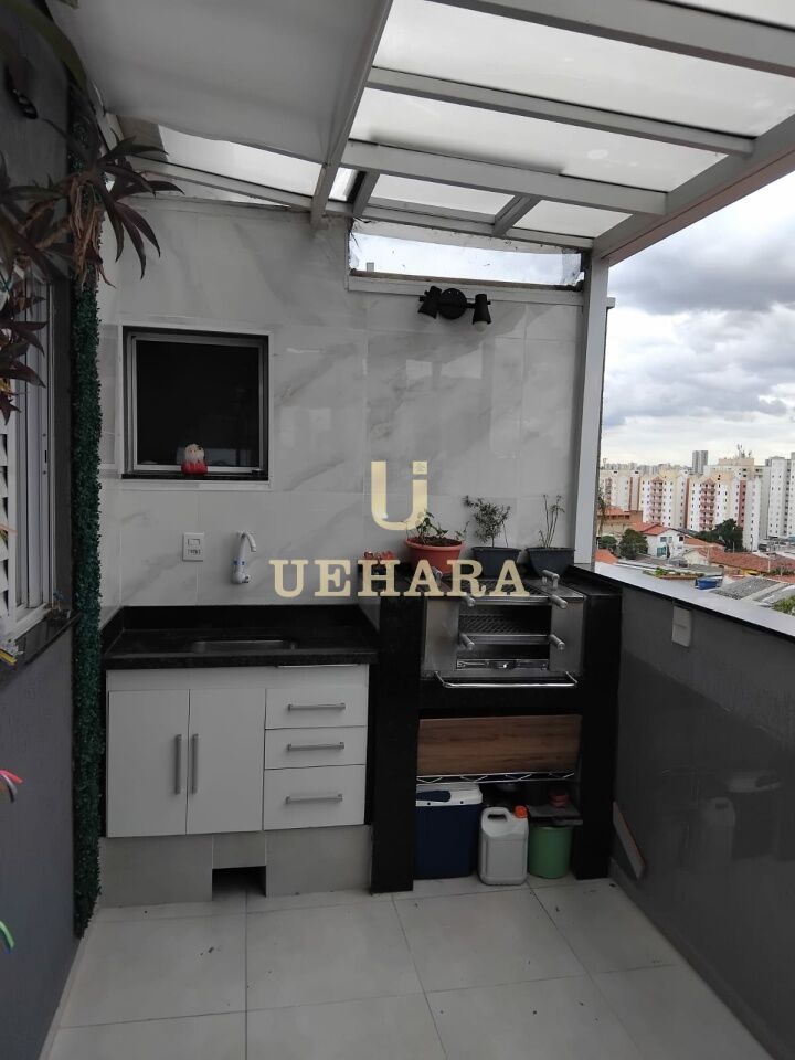 Apartamento para Venda - Vila Matilde