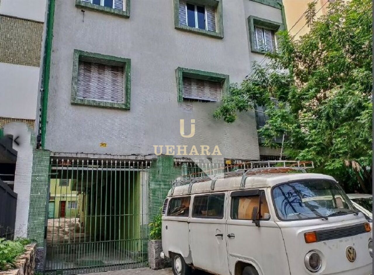 Apartamento para Venda - Água Branca