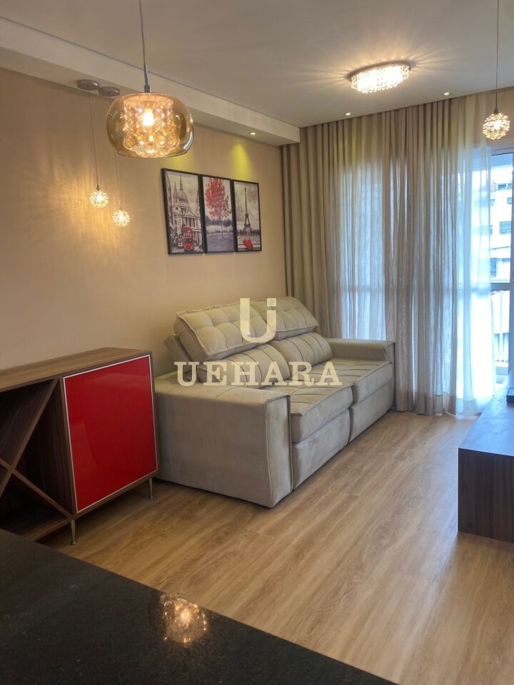 Apartamento para Venda - Jardim das Laranjeiras