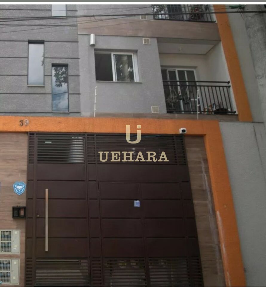 Apartamento para Venda - Parque Peruche