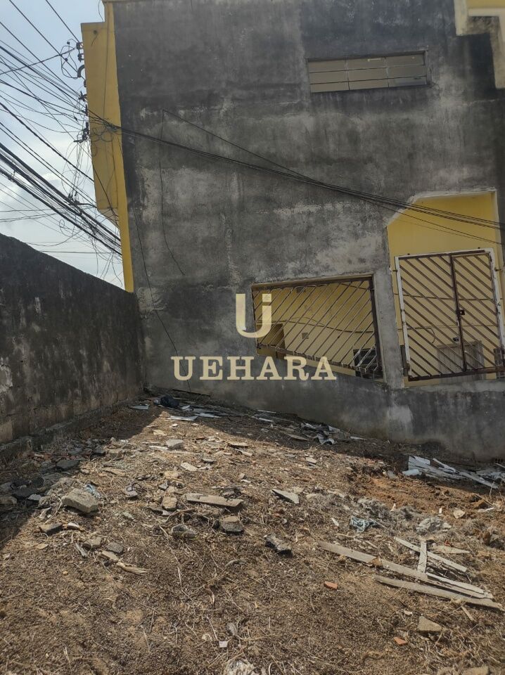 Terreno para Venda - Sítio do Mandaqui