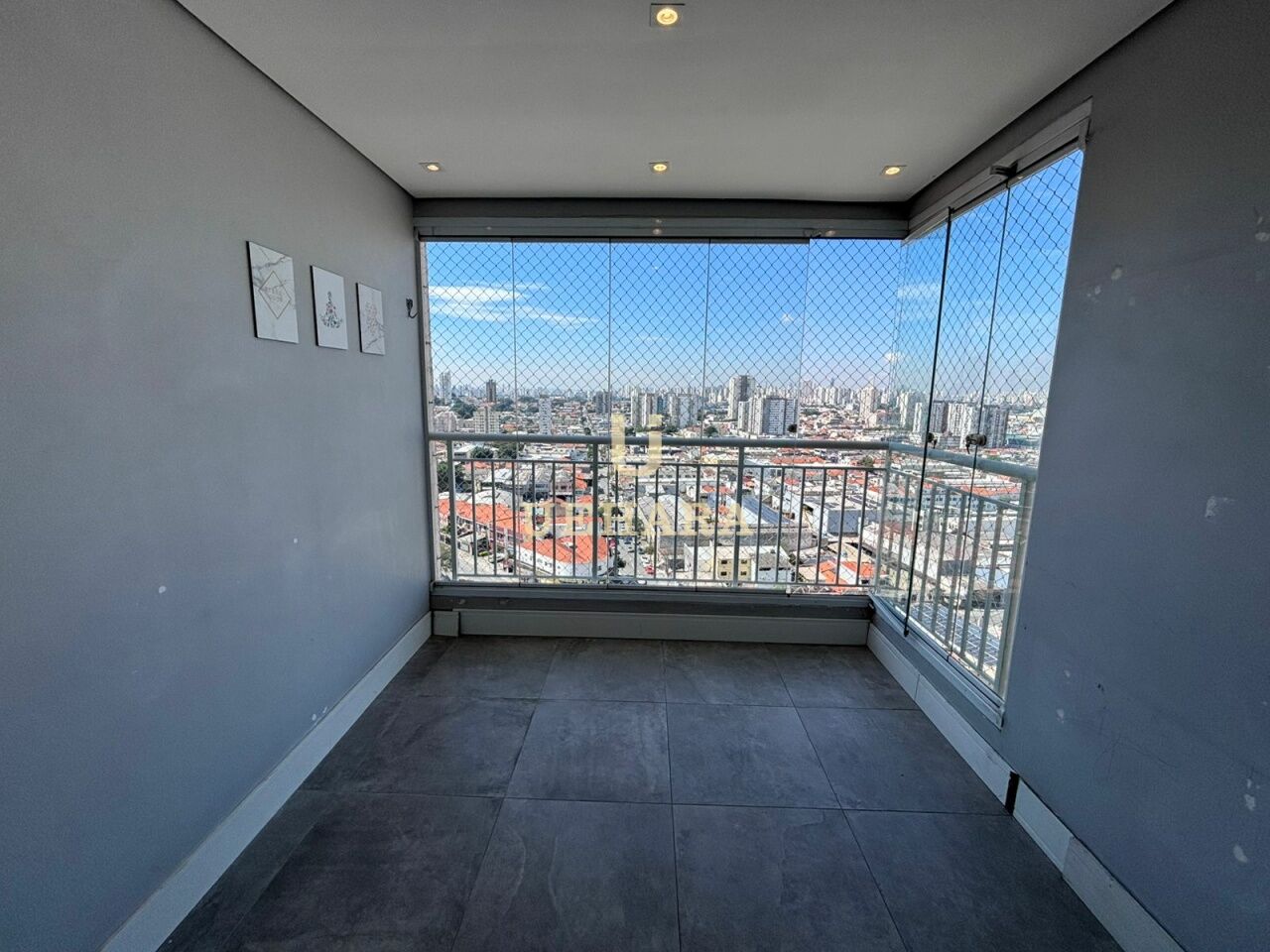 Apartamento para Venda - Vila Maria Alta
