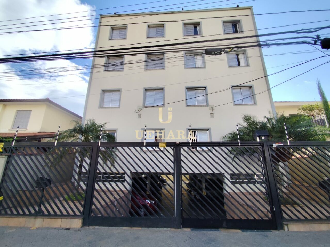 Apartamento para Venda - Santana